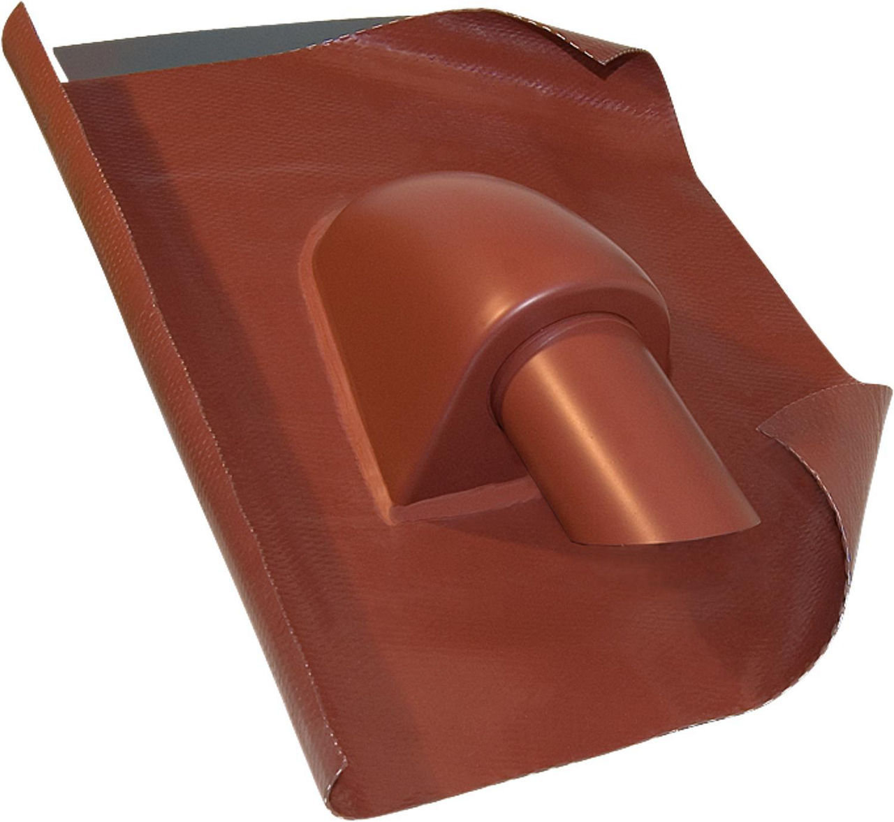 Solardurchgang universal D50/70 = Standard Farbe braun Solardurchgang universal D50/70 = Standard Farbe braun