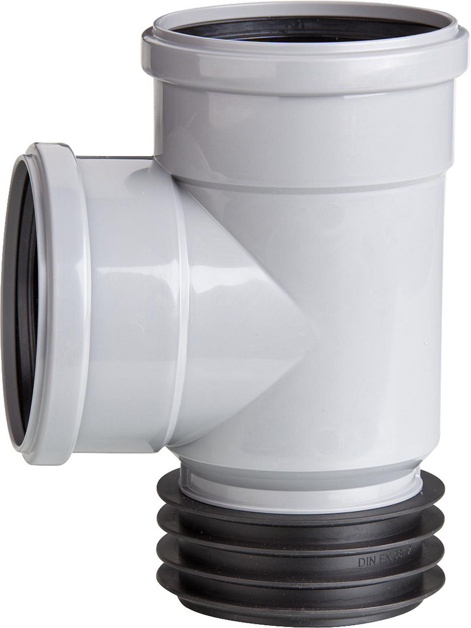 Airfit Steck-Abzweig DN 110/110 Airfit Steck-Abzweig DN 110/110