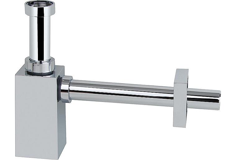 Design Tassensifon DN32 (1 1/4"), Ø 32x250 mm Design Tassensifon DN32 (1 1/4"), Ø 32x250 mm