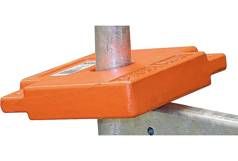 Ballastgewicht 10 kg Ballastgewicht 10 kg