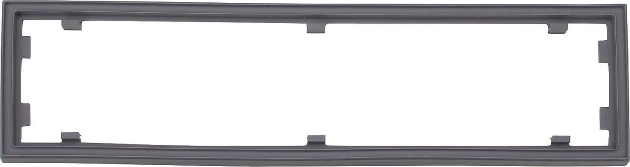 Dichtung für Brenner BK 11 43KW