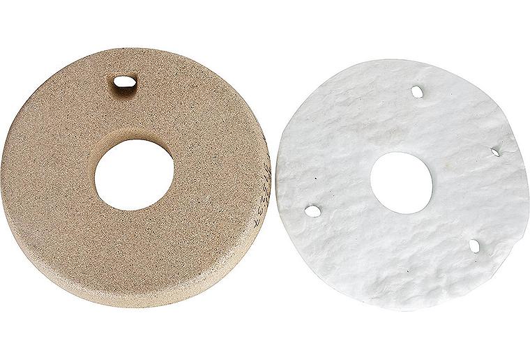 Isolierung für Kesseltür Hofamat 975237