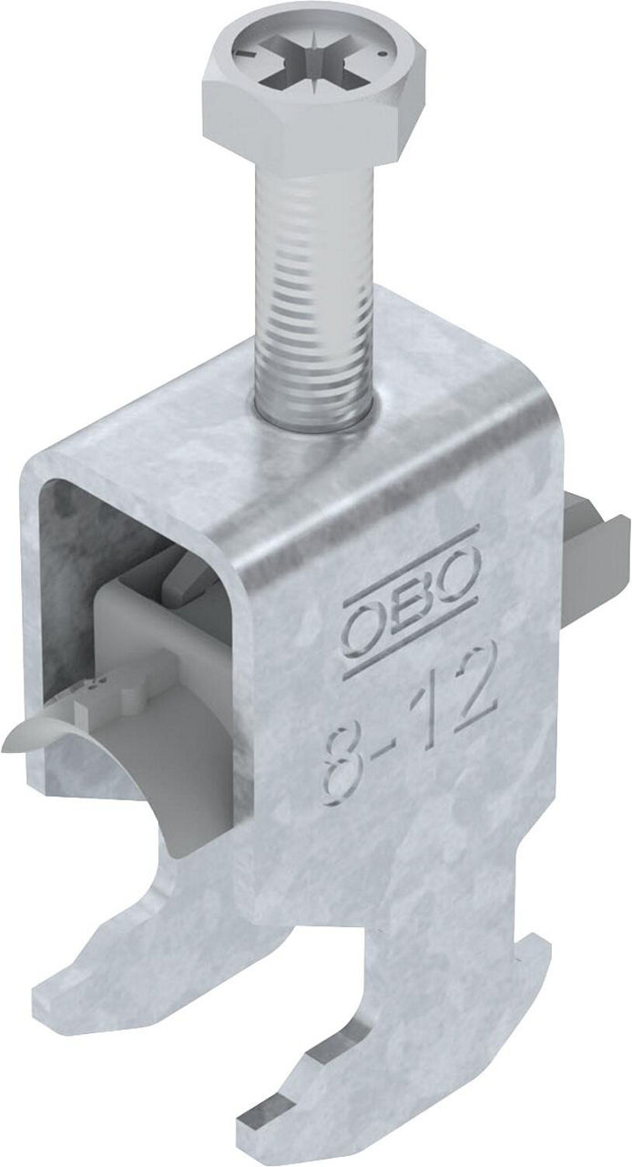 Bügelschelle BS-H1-K-12 FT