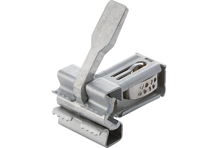 GEBERIT GIS - Profilverbinder VPE mit 50 Stück GEBERIT GIS - Profilverbinder VPE mit 50 Stück