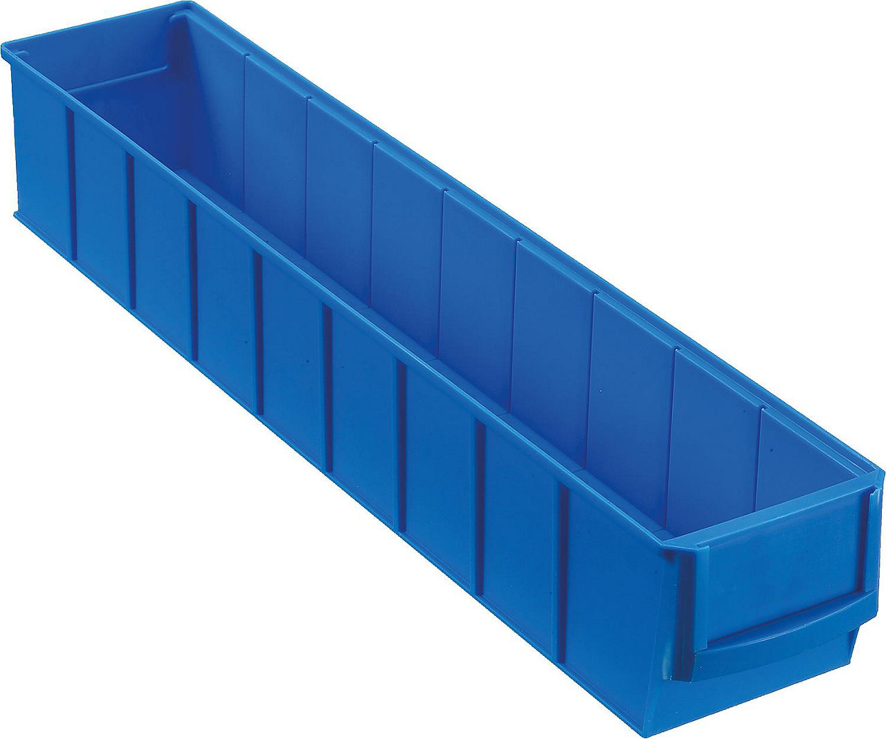 Lagerkasten ProfiPlus ShelfBox 500S blau Lagerkasten ProfiPlus ShelfBox 500S blau