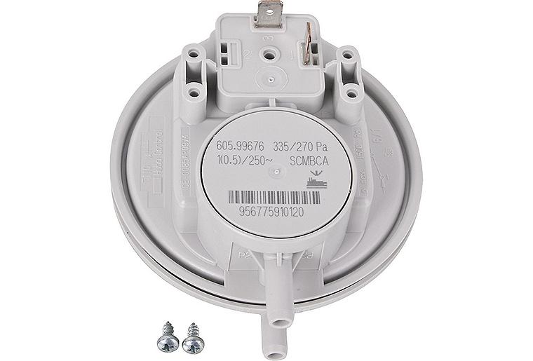 Viessmann Druckschalter für Vitodens 2004-2007 Viessmann Druckschalter für Vitodens 2004-2007