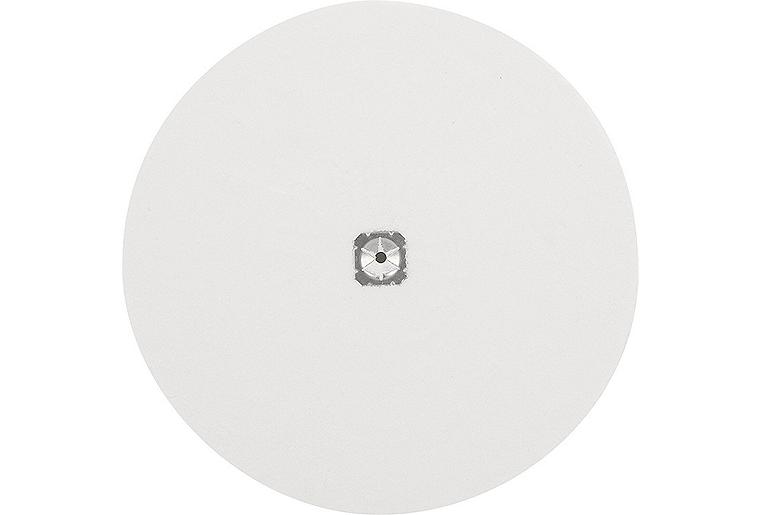 Rückwandisolierung Abgaswärmetauscher, Fondital 6ISOLPOS06