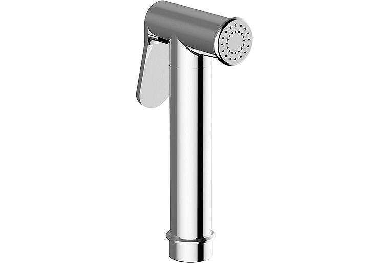 Handbrause zu Hygiene-Dusch-Mischer-Set Lissos