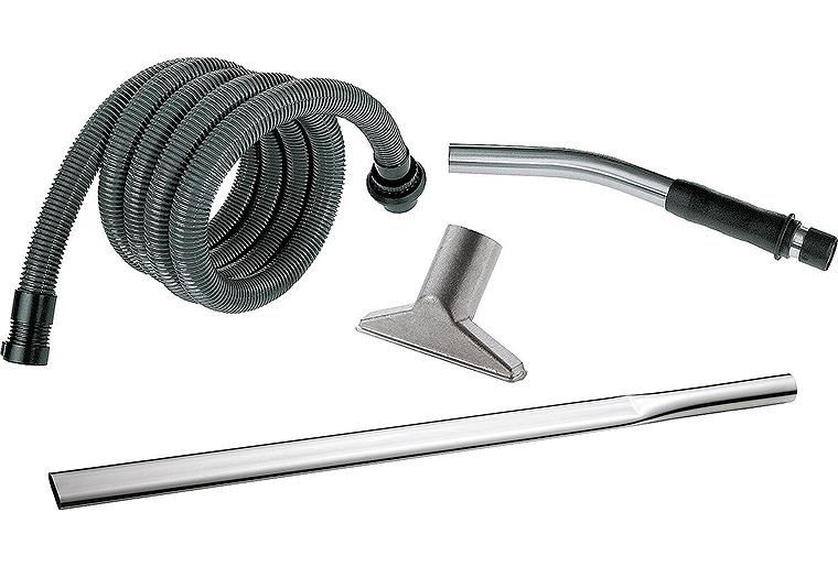 Heizkesselreinigungsset Nilfisk D36mm, 4-teilig 60430