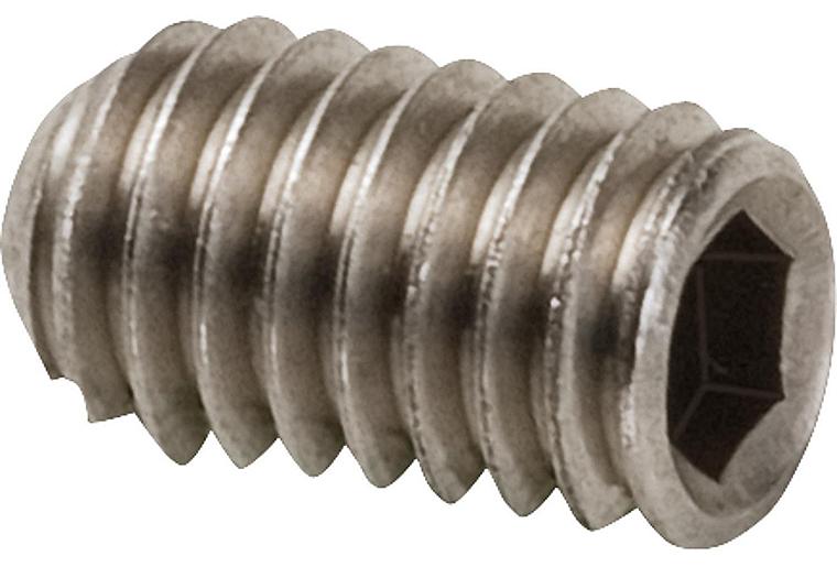 Madenschraube Hansgrohe M6x10 96029000