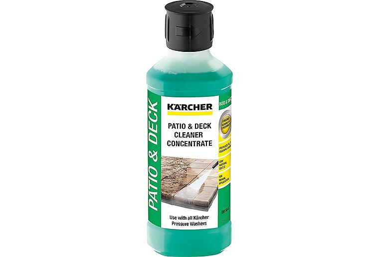 Terrassenreiniger-Konzentrat RM 564 500 ml Terrassenreiniger-Konzentrat RM 564 500 ml