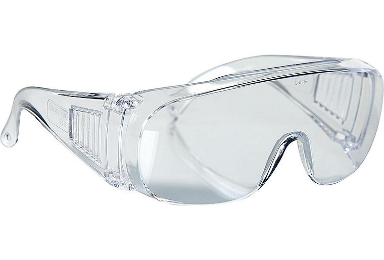 Kunststoffbrille "Panorama" Kunststoffbrille "Panorama"