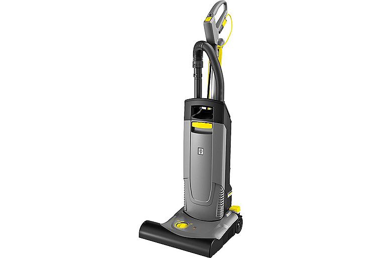 Teppichbürstensauger CV 38/2 ADV Teppichbürstensauger CV 38/2 ADV
