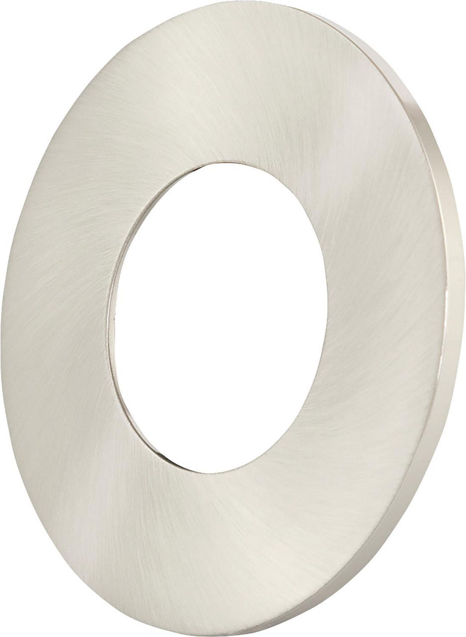 Zierring für MULTI und MULTIsun rund nickel satiniert Zierring für MULTI und MULTIsun rund nickel satiniert
