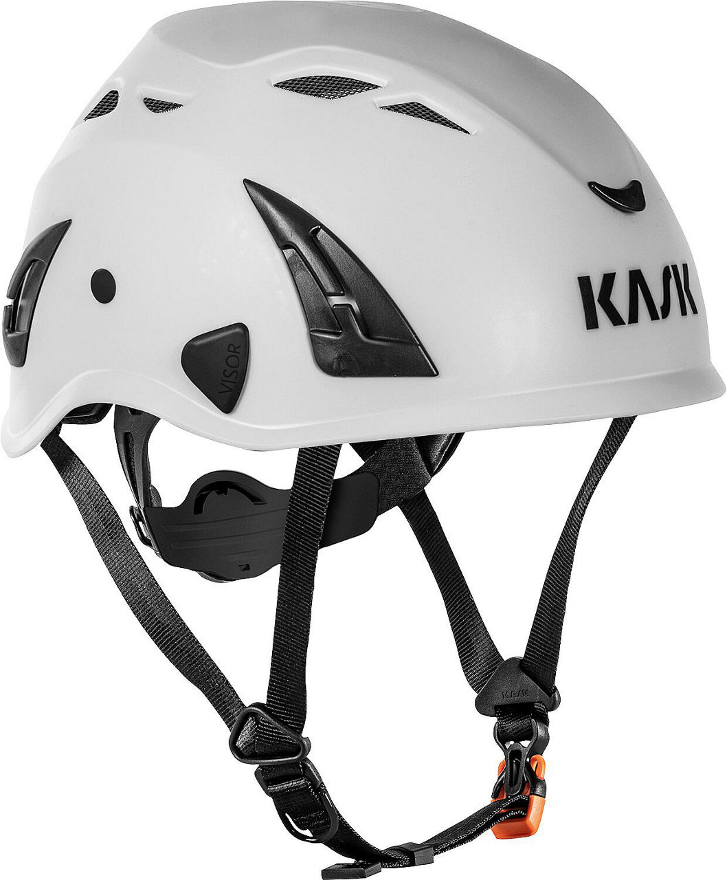 Schutzhelm , KASK Superplasma AQ weiss Schutzhelm , KASK Superplasma AQ weiss