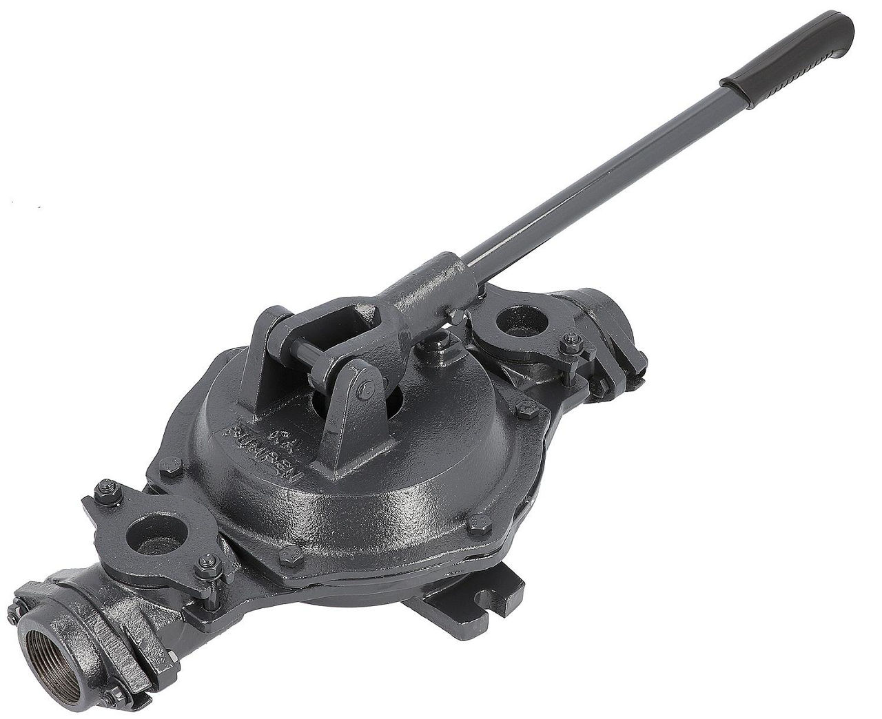 Handmembranpumpe DN 40