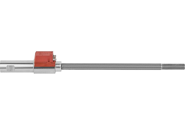 Ölvorwärmer für Thyssen TB 3 V 280 mm lg. V 81/SPT 65 W (VITH281) Ölvorwärmer für Thyssen TB 3 V 280 mm lg. V 81/SPT 65 W (VITH281)