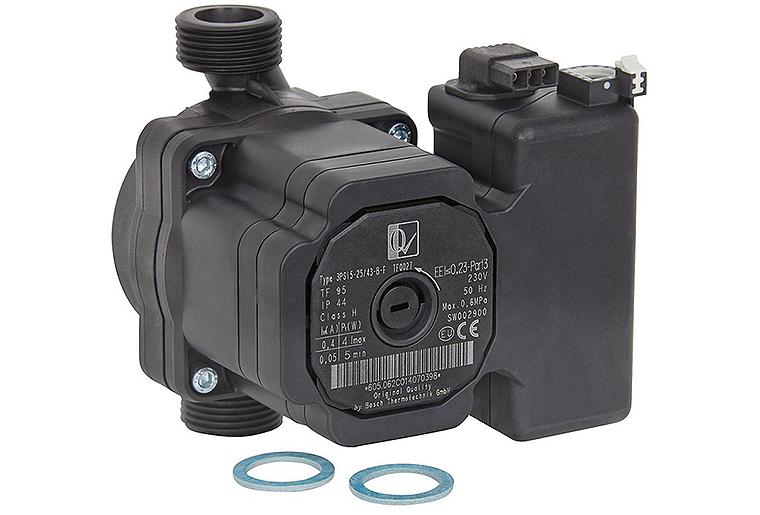 Pumpe für Buderus 7746900557