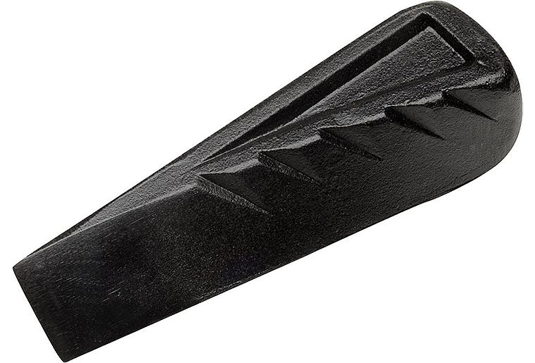 Spaltkeil BAHCO W-T-2.0 220mm lang, 2000g aus Stahl