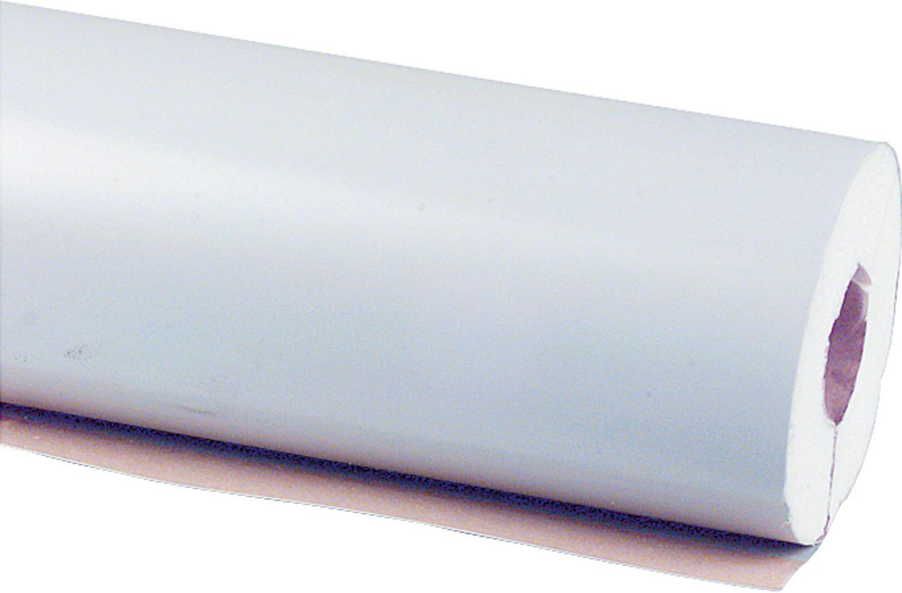 Isolierrohre PU-Schaum 100 % Bereich 5/4"/42mm x 1000 Dämmdicke 30 mm Isolierrohre PU-Schaum 100 % Bereich 5/4"/42mm x 1000 Dämmdicke 30 mm
