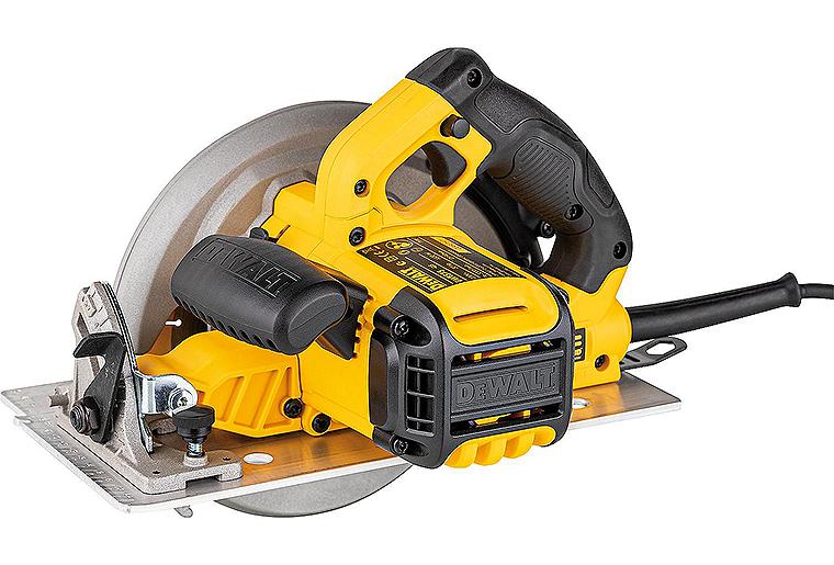 Handkreissäge DeWALT DWE 575 K, 1600 W Handkreissäge DeWALT DWE 575 K, 1600 W