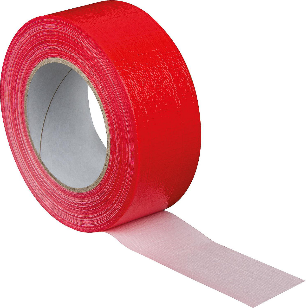 Gewebeklebeband rot 48mm x 50m Gewebeklebeband rot 48mm x 50m