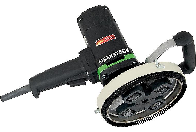 Sanierungsfräse EIBENSTOCK EPF 1503, 1500 W Sanierungsfräse EIBENSTOCK EPF 1503, 1500 W