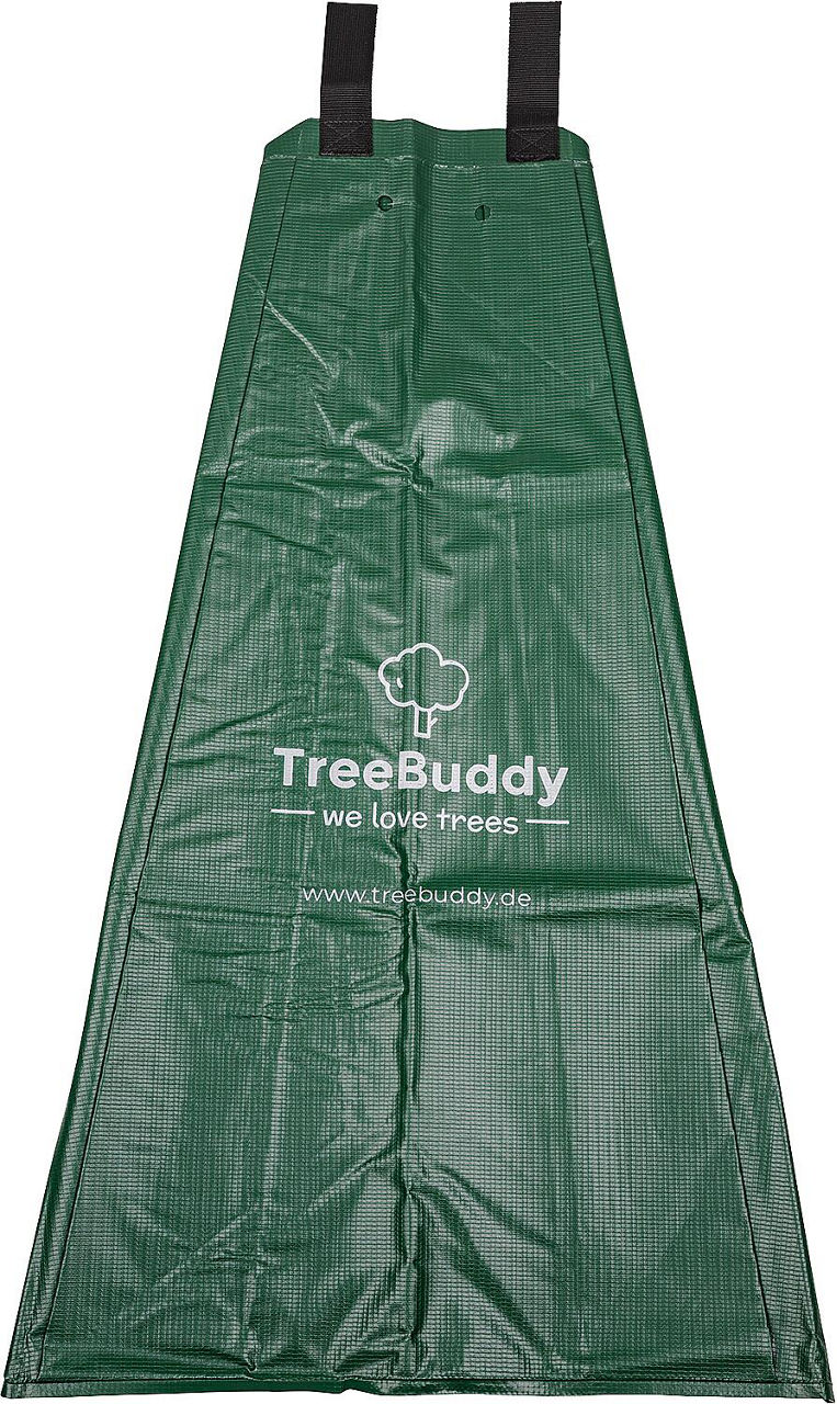 Premium Baum-Bewässerungsbeutel Fassungsvermögen 100 Liter Premium Baum-Bewässerungsbeutel Fassungsvermögen 100 Liter