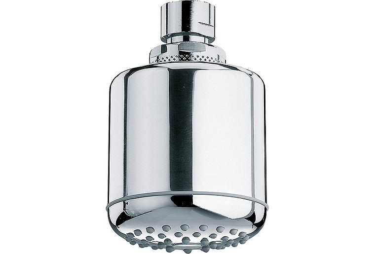 Kopfbrause LIO-GOM 1 Strahlart Ø 68 mm chrom Kopfbrause LIO-GOM 1 Strahlart Ø 68 mm chrom