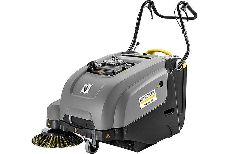 Kehrsaugmaschine KM 75/40 W G