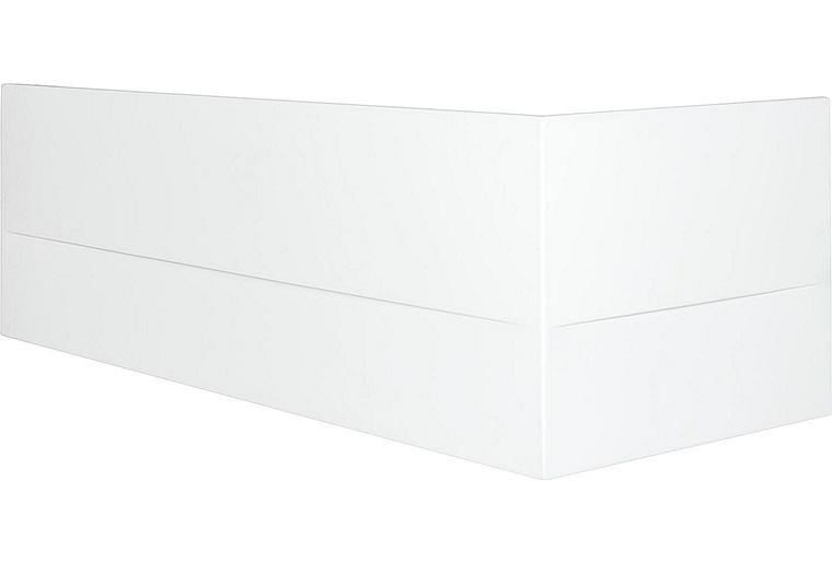 Front- und Seitenschürze zu Lago II links (93 728 29)