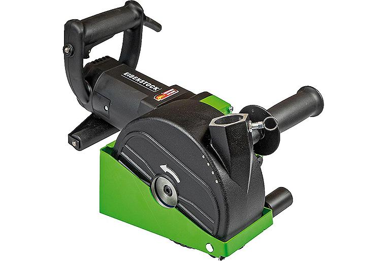 Mauerschlitzfräse EIBENSTOCK EMF 180.2, 2300 W Mauerschlitzfräse EIBENSTOCK EMF 180.2, 2300 W
