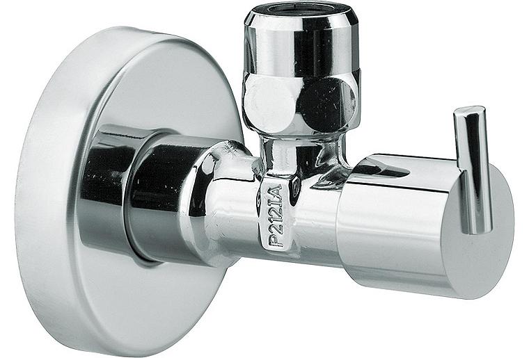 Schell Eckventil Pint 1/2", chrom