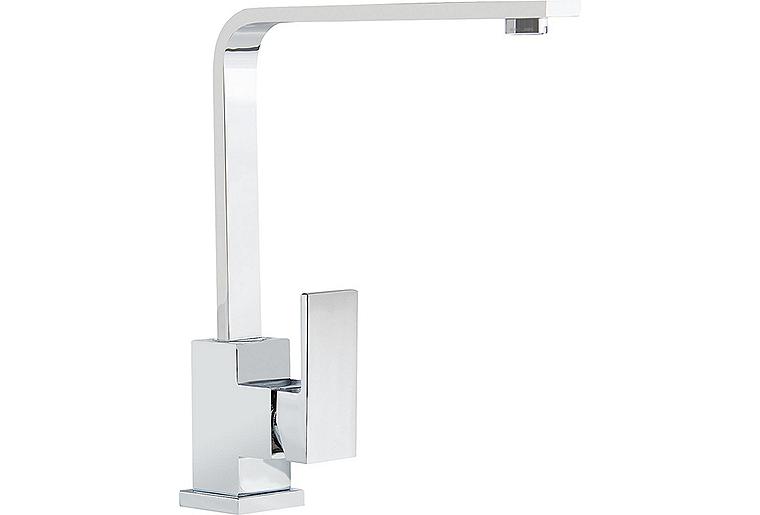 Waschtischmischer Samba II Ausladung 220 mm ohne Ablaufgarnitur chrom Waschtischmischer Samba II Ausladung 220 mm ohne Ablaufgarnitur chrom