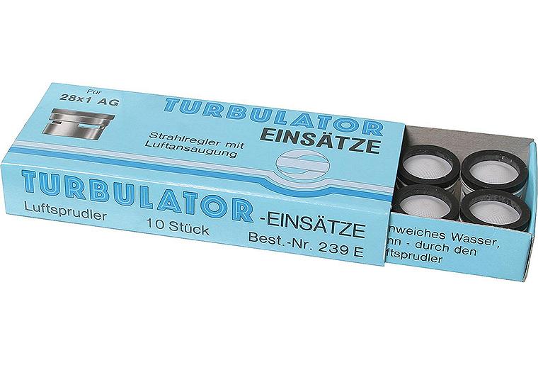 Einsatz für Strahlregler M 28 x 1 AG 10 Stück ohne Prüfzeichen Einsatz für Strahlregler M 28 x 1 AG 10 Stück ohne Prüfzeichen