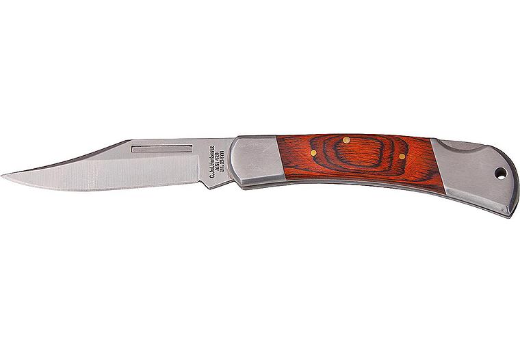 Taschenmesser Herbertz® 214111 Edelstahl 420 Taschenmesser Herbertz® 214111 Edelstahl 420
