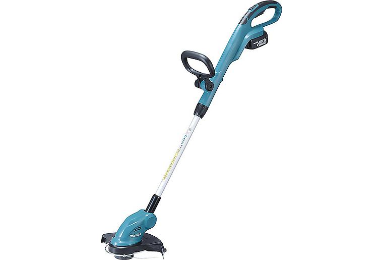 Akku-Rasentrimmer MAKITA DUR181RF, 18V mit 1x 3,0 Ah Akku und Ladegerät Akku-Rasentrimmer MAKITA DUR181RF, 18V mit 1x 3,0 Ah Akku und Ladegerät