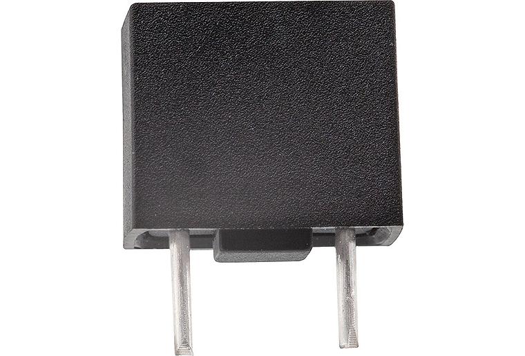 Sicherung/Fuse Sorel isoliert MST T2A, VPE 10 Stück Sicherung/Fuse Sorel isoliert MST T2A, VPE 10 Stück