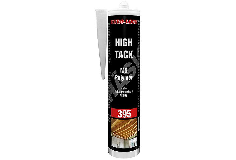 High Tack Klebstoff EURO-LOCK LOS 395, 290ml Kartusche High Tack Klebstoff EURO-LOCK LOS 395, 290ml Kartusche