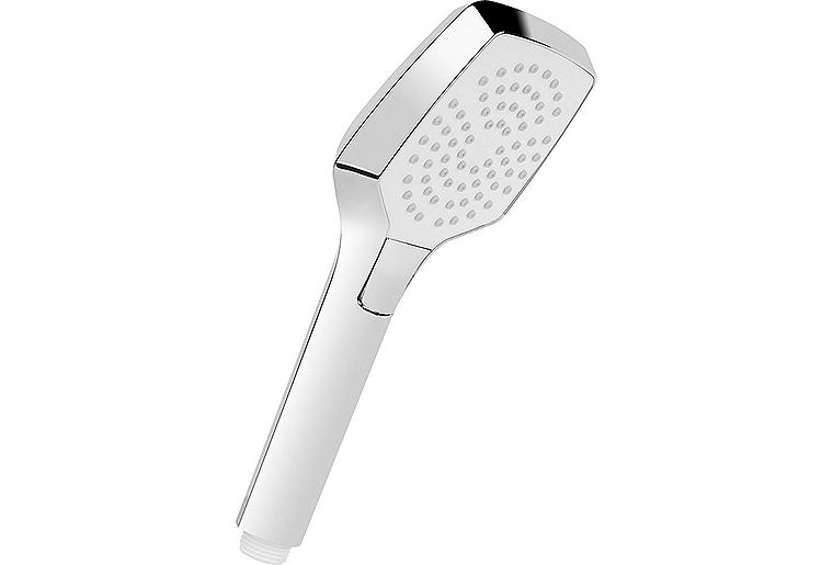 Handbrause Esonas 4 Strahlarten B x T: 99 x 92 mm chrom