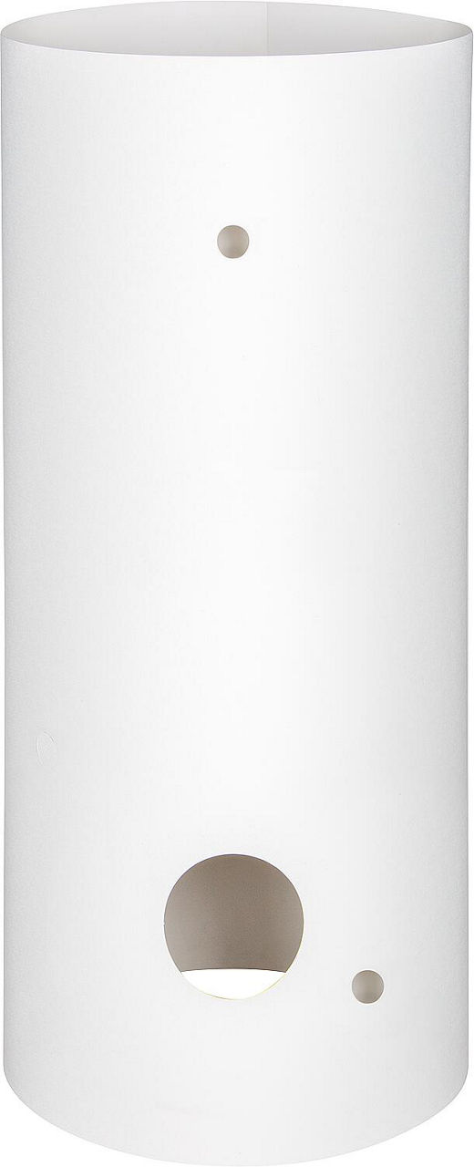 ABS-Mantel für Warmwasserspeicher SE-140