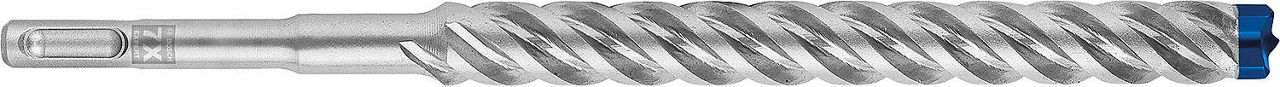 Hammerbohrer BOSCH® EXPERT7X SDS-plus Ø 18,0 x 200/265 mm 4 - Schneider mit Hartmetallkopf
