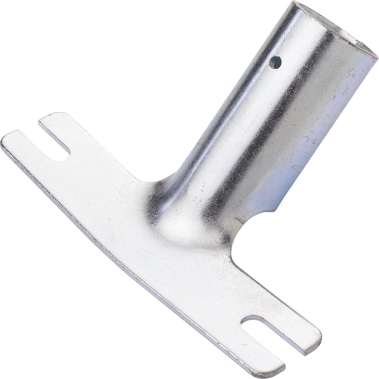 Ersatz-Metallhalter verzinkt, Ø 24 mm
