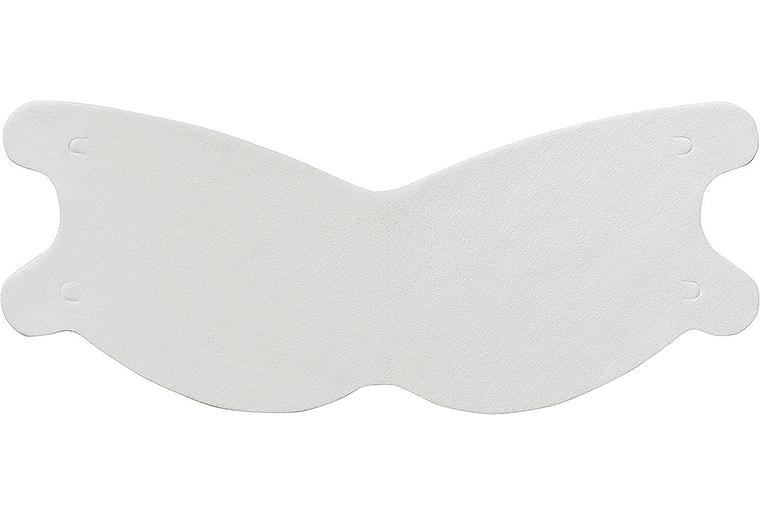 Schmutzvlies passend für Halbschutzmasken MOLDEX VPE 10 Stück