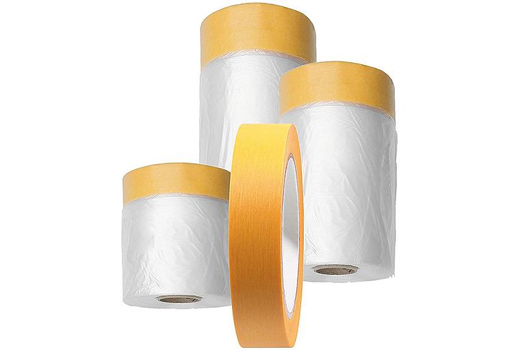 Set Abdecken innen/außen 4-teilig Set Abdecken innen/außen 4-teilig