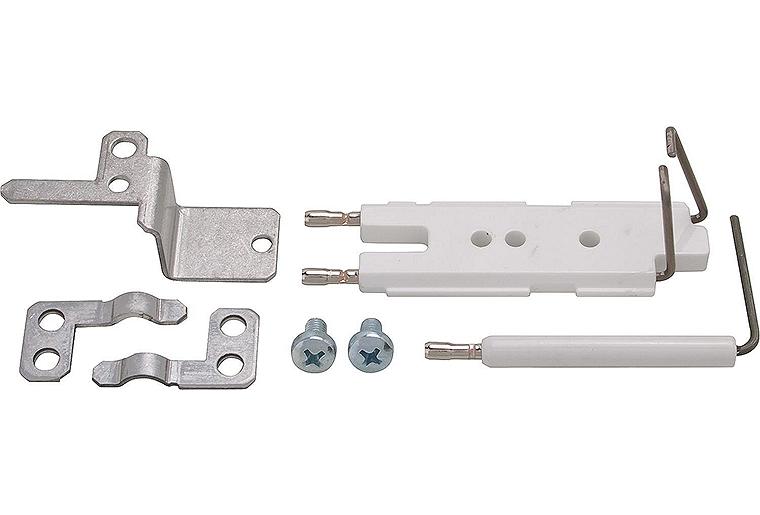 Elektroden-Set für ZR/ZWR -4AE Ju.Nr.: 8 718 107 066 Elektroden-Set für ZR/ZWR -4AE Ju.Nr.: 8 718 107 066
