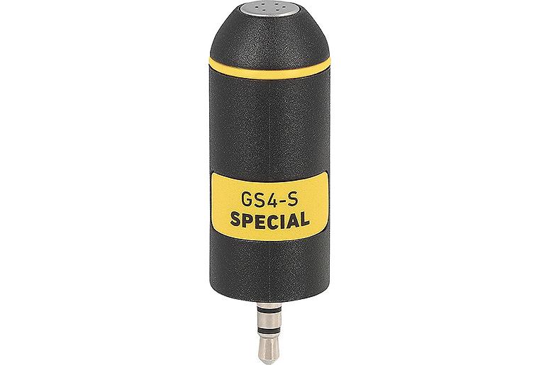 Schnellwechselsensor Rems GS4-S für Ammoniak