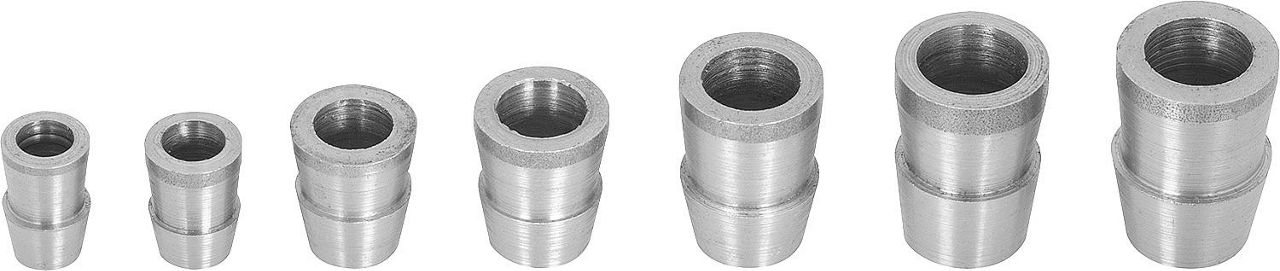 Keilhülse PICARD Gr. 7, für Hammerkopfgröße: 1250-10000mm