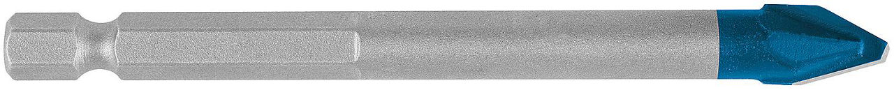 Fliesenbohrer BOSCH® EXPERT HardCeramic Ø 8,0 Bohrer 90 mm mit 1/4" Sechskantaufnahme Fliesenbohrer BOSCH® EXPERT HardCeramic Ø 8,0 Bohrer 90 mm mit 1/4" Sechskantaufnahme