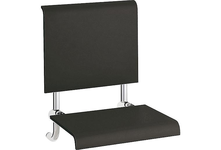 Einhängesitz emco System 2 schwarz